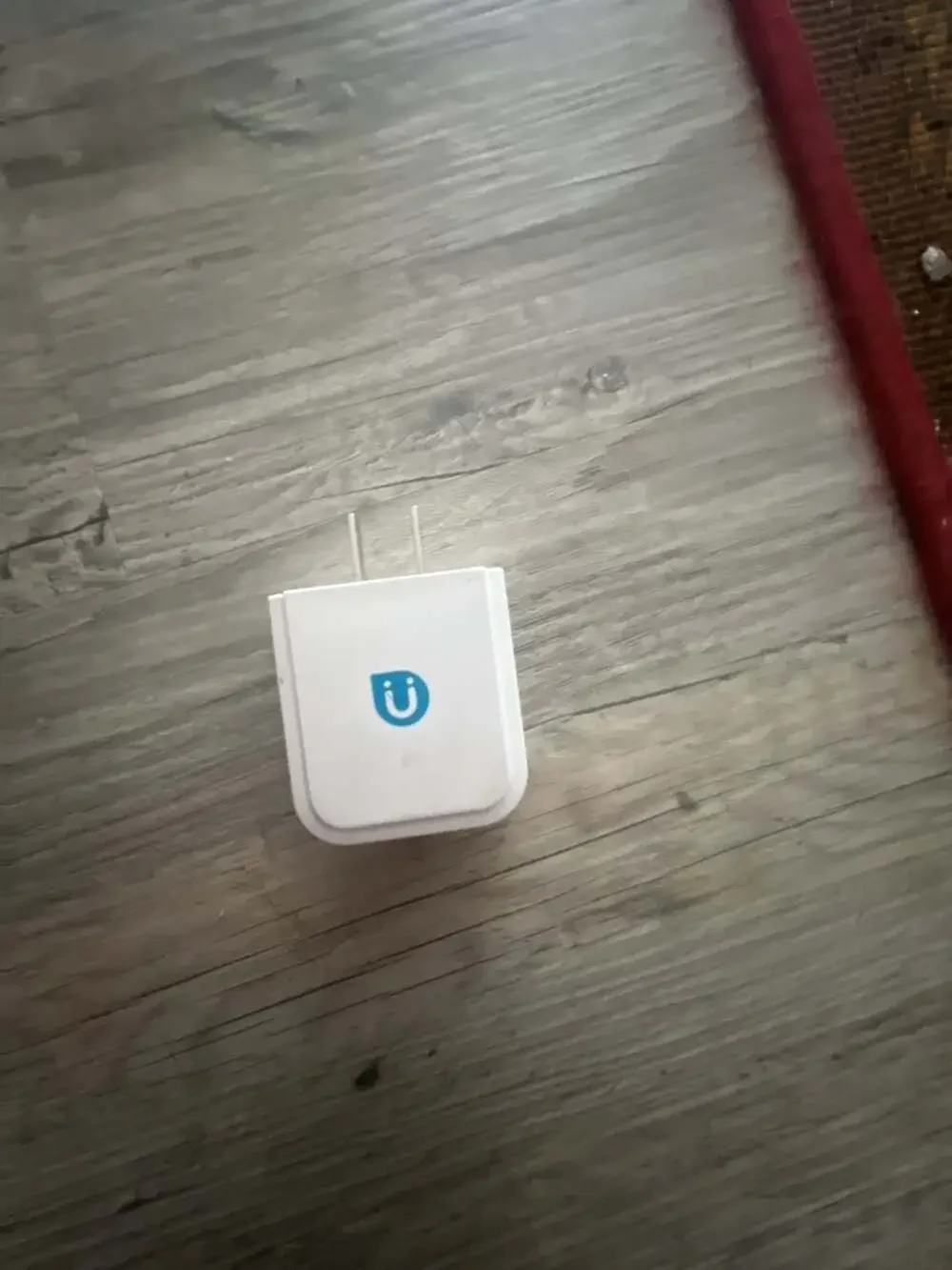 GJASCO USB Wall Charger Model 45205